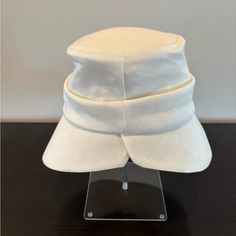 Vintage 1960’s Wide Brim Hat